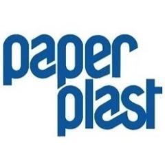 PAPERPLAST Loja Online