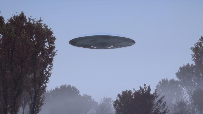 Tudo sobre UFOS