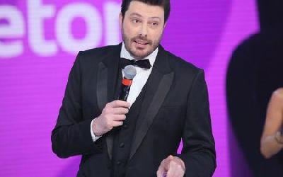 Danilo Gentili