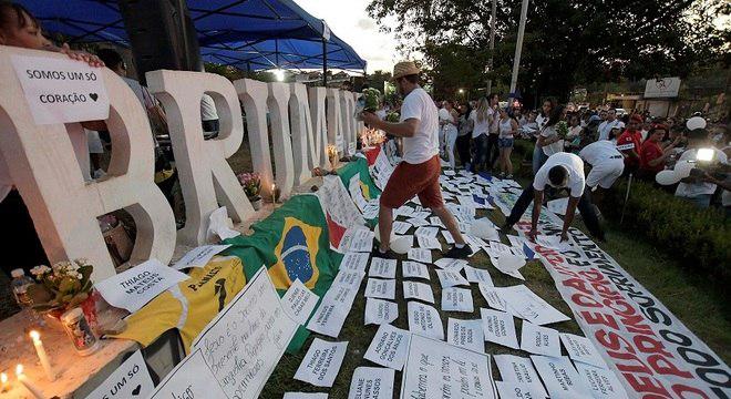 Um mês de Brumadinho: moradores não sabem como recomeçar a vida