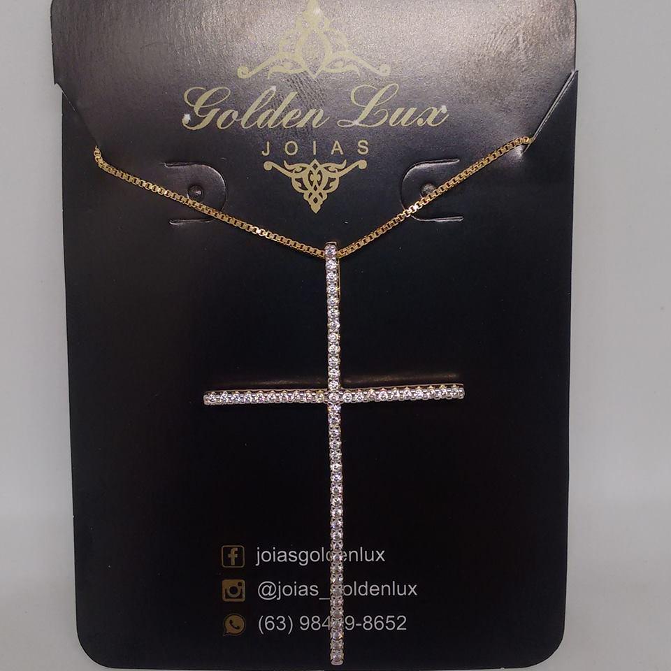 Golden Lux Joias