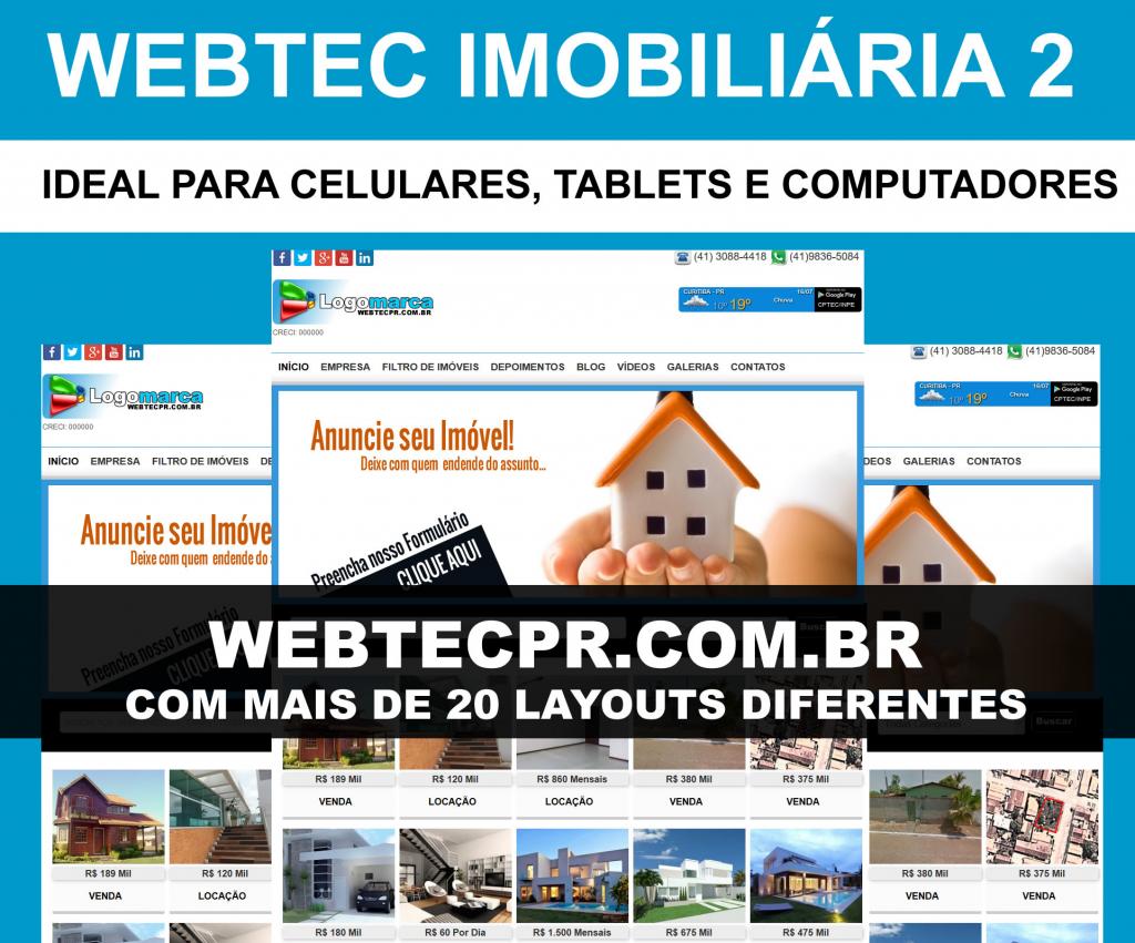 Sites prontos