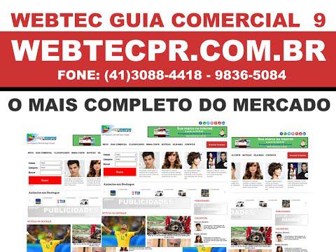 Criação de Sites