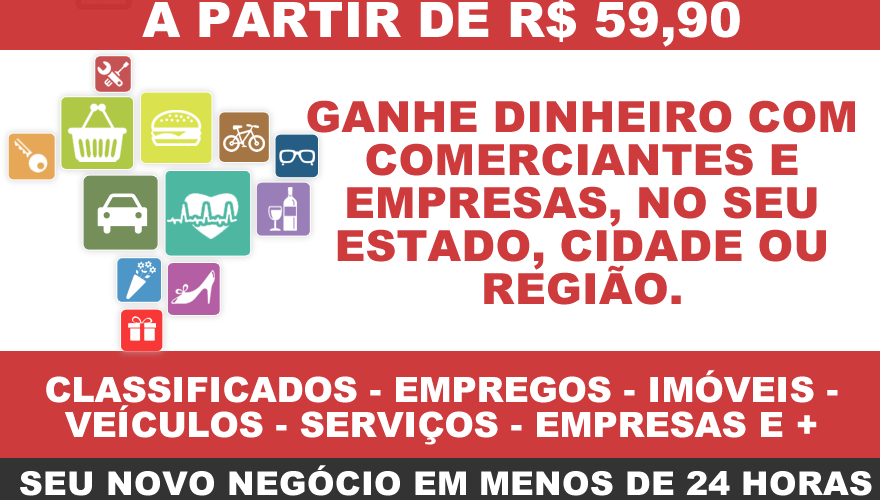 Guias Comerciais Prontos em 24 horas por apenas 59 reais