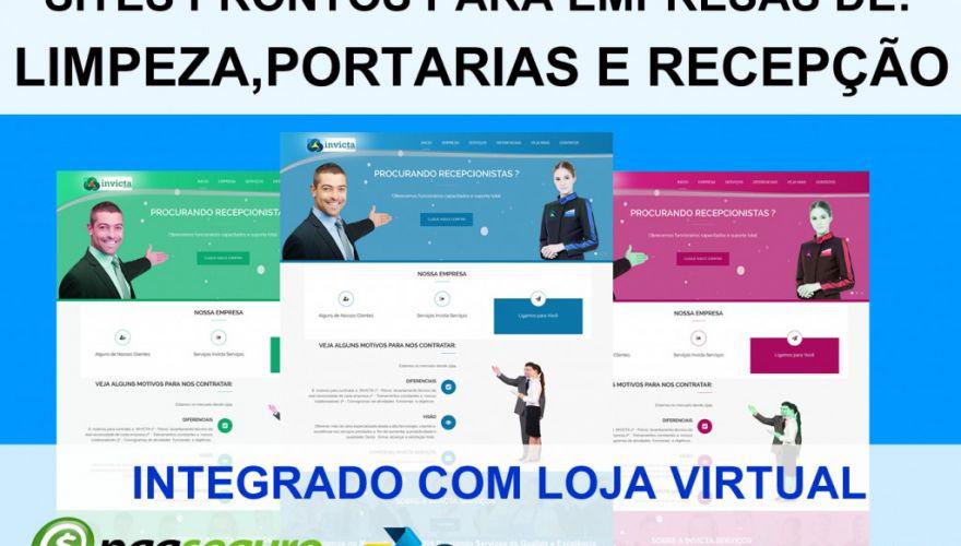 Sites para classificados prontos com sistema de pagamento