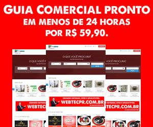 Sites Prontos