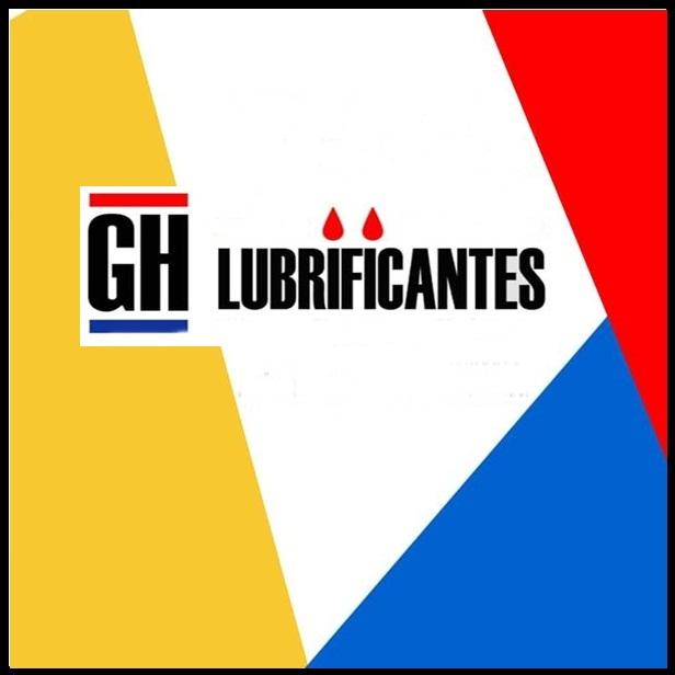 GH LUBRIFICANTES