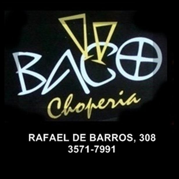 BACO CHOPERIA