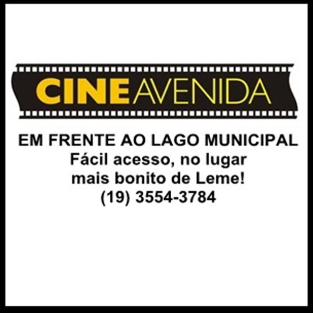 CINE AVENIDA