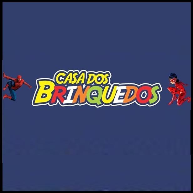 CASA DOS BRINQUEDOS