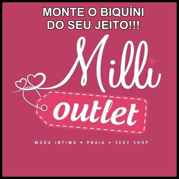 MILLI OUTLET