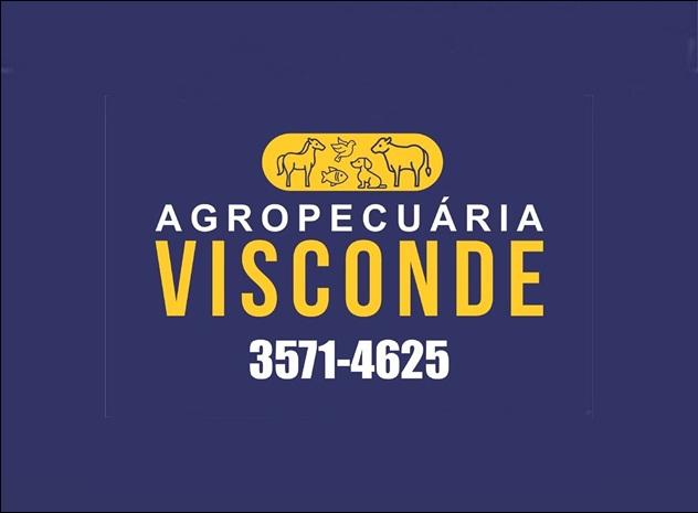 AGROPECUÁRIA VISCONDE