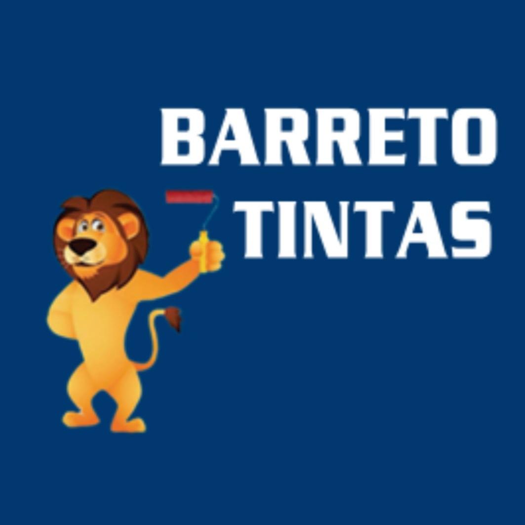 Barreto Tintas