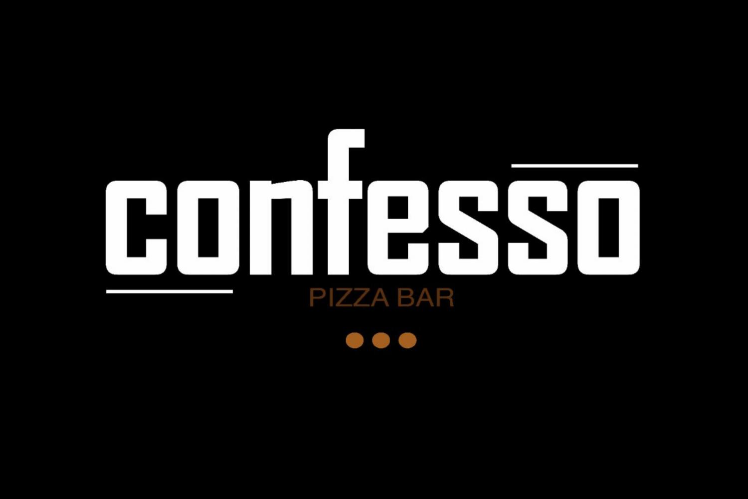 Confesso Gastro Bar