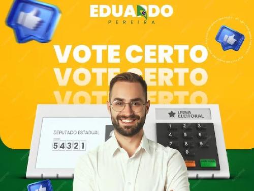 Por que adquirir e revender o sistema pronto para políticos?