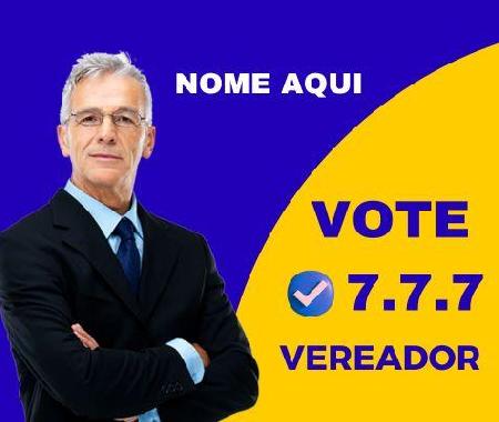 Vote no Y