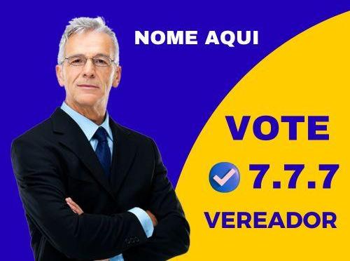 Vote no Y