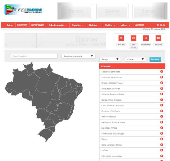 Mega Sites Webtec