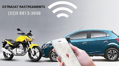 PROMOÇÃO Rastreamento Veicular de R$59,90 por