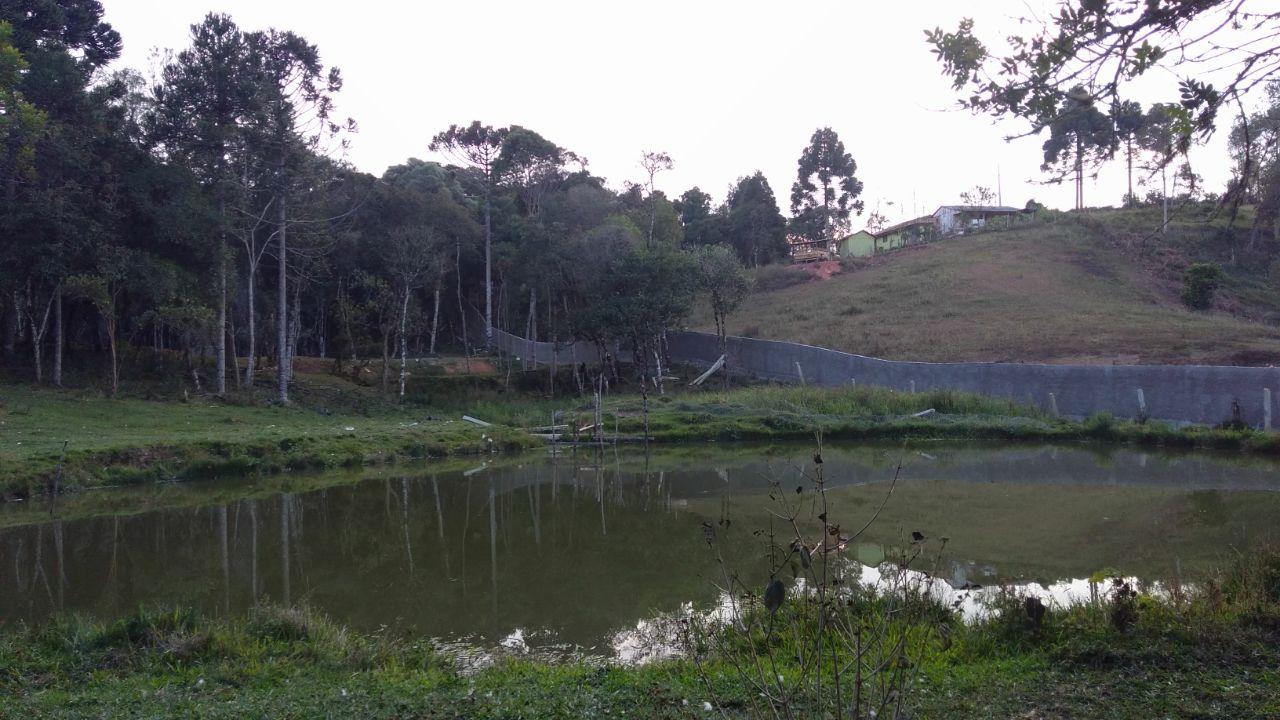 Chácara no Barro Branco