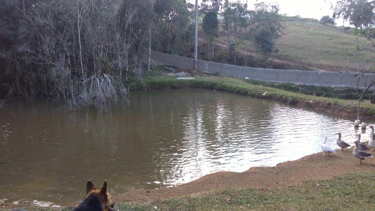 Chácara no Barro Branco