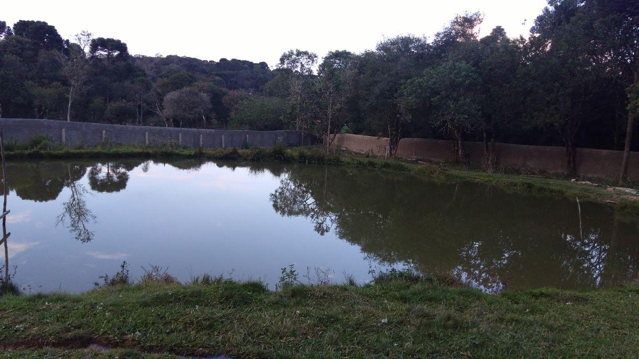 Chácara no Barro Branco