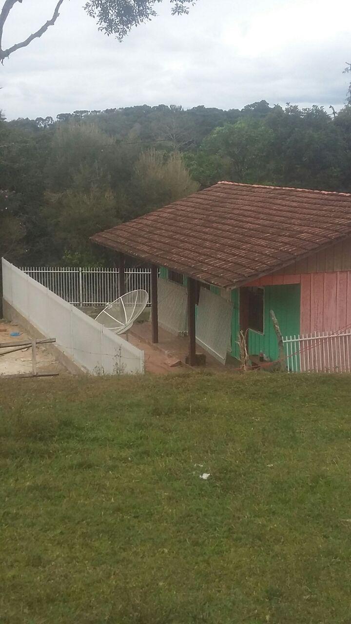 Chácara no Barro Branco