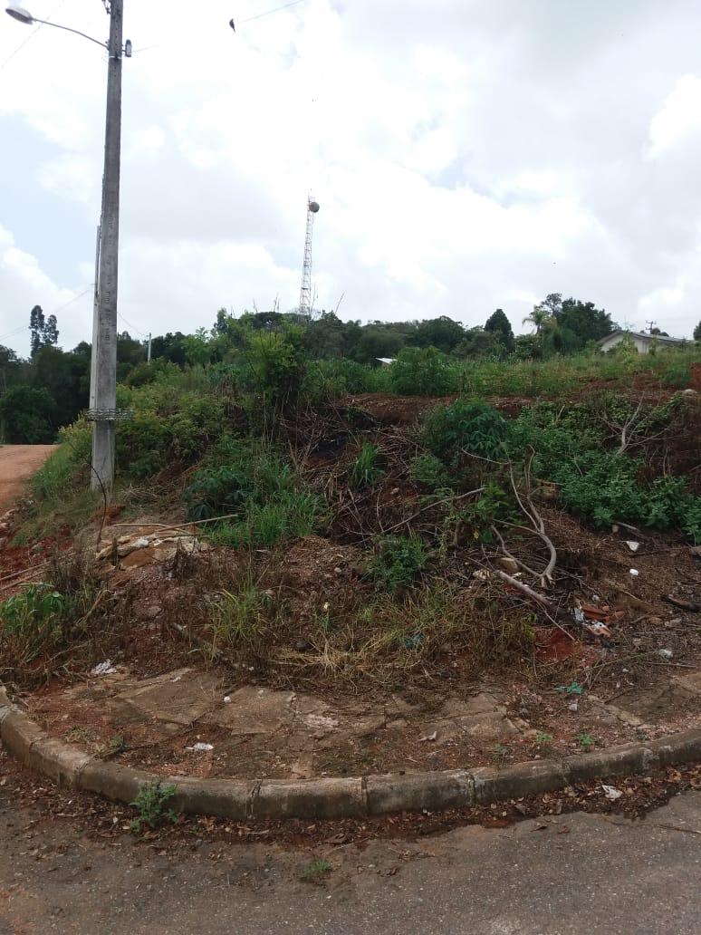 Terreno na Vila Prado