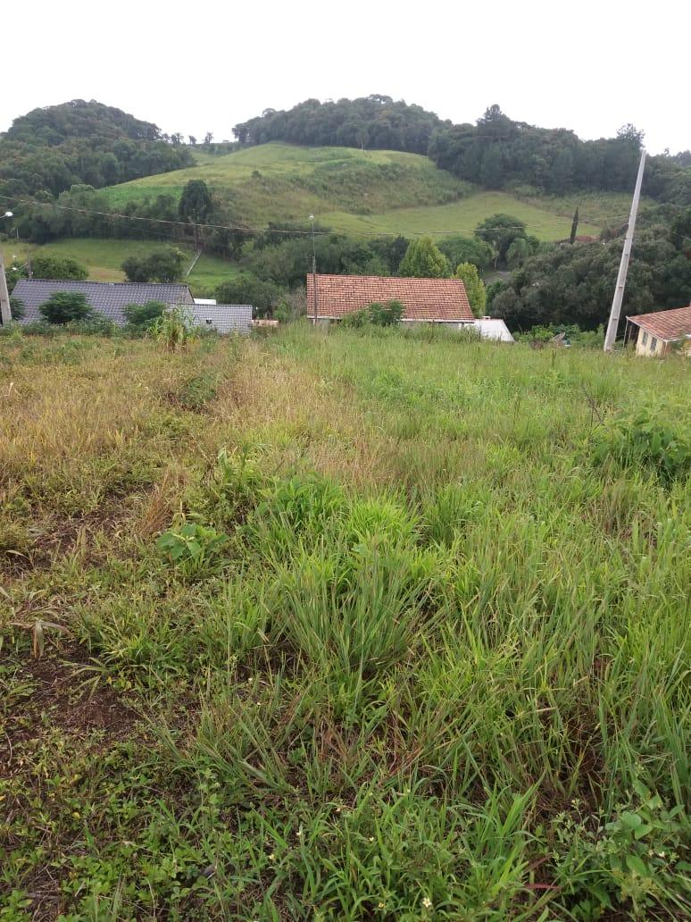 Terreno na Vila Prado