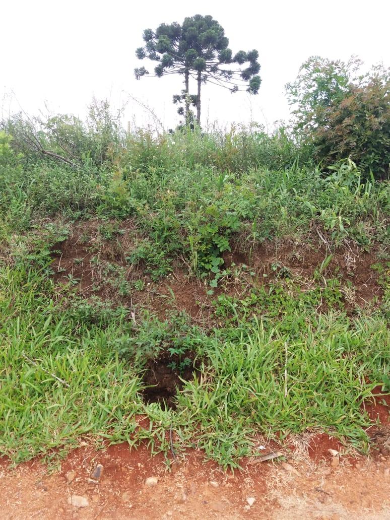 Terreno na Vila Prado