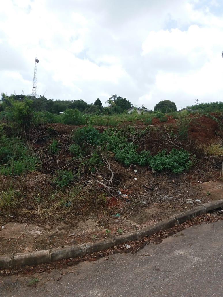 Terreno na Vila Prado