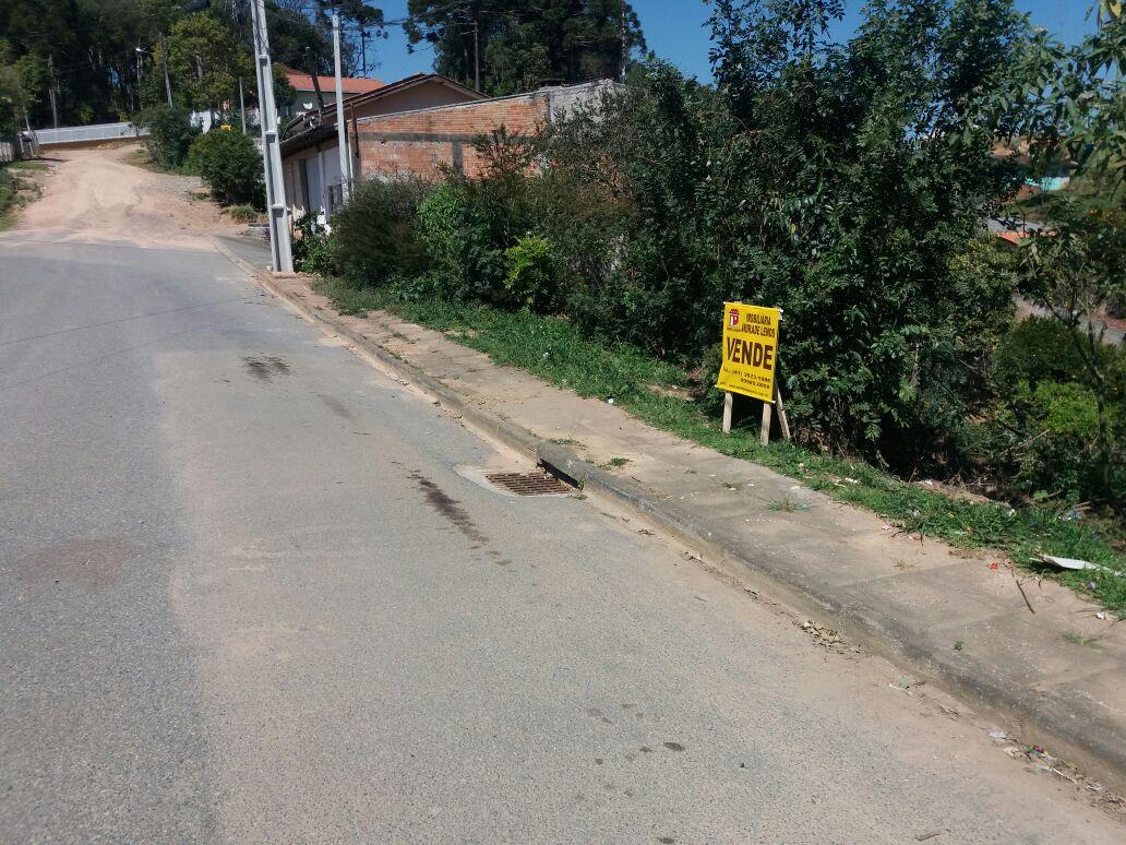 Terreno urbano no Bom Jesus