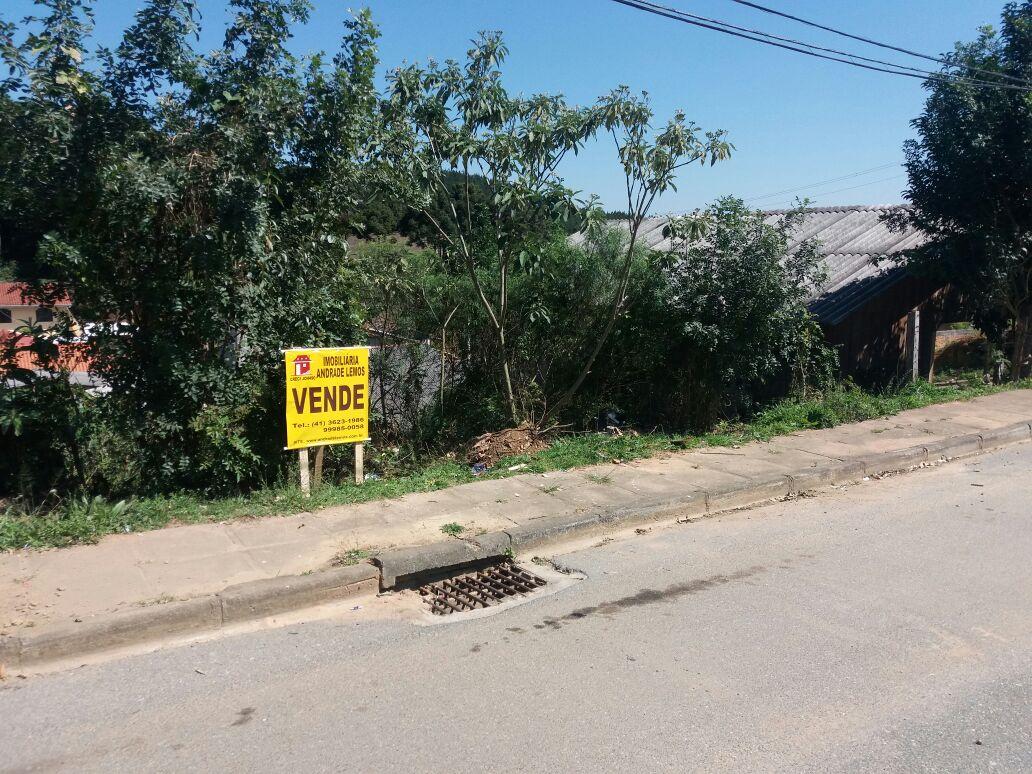 Terreno urbano no Bom Jesus