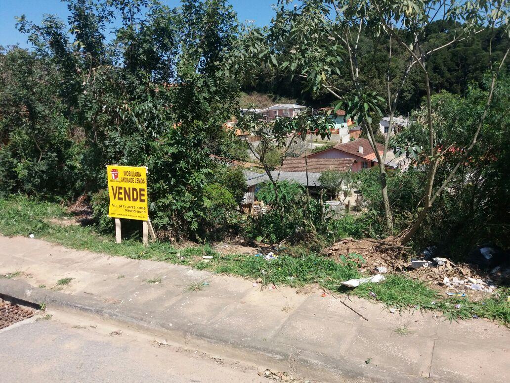 Terreno urbano no Bom Jesus