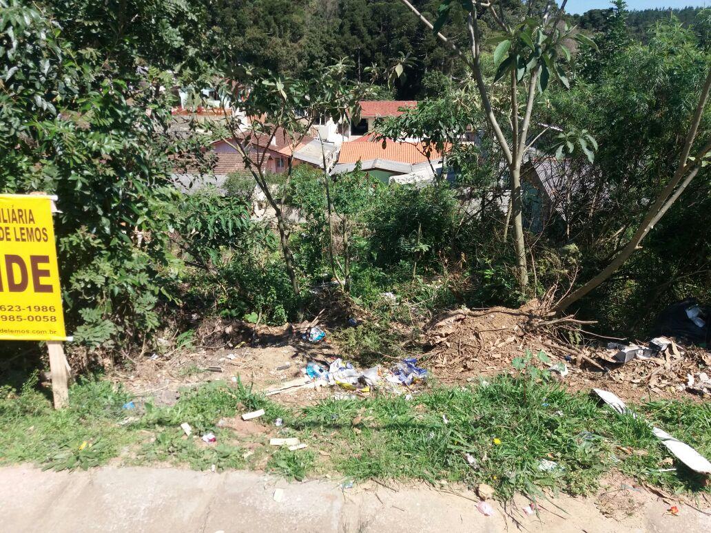 Terreno urbano no Bom Jesus