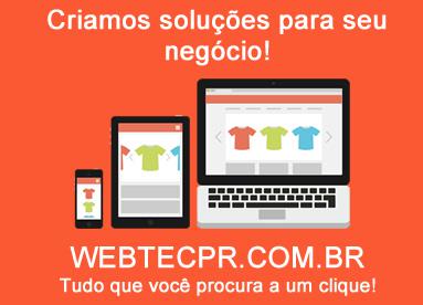 Soluções incríveis  para sua empresa!