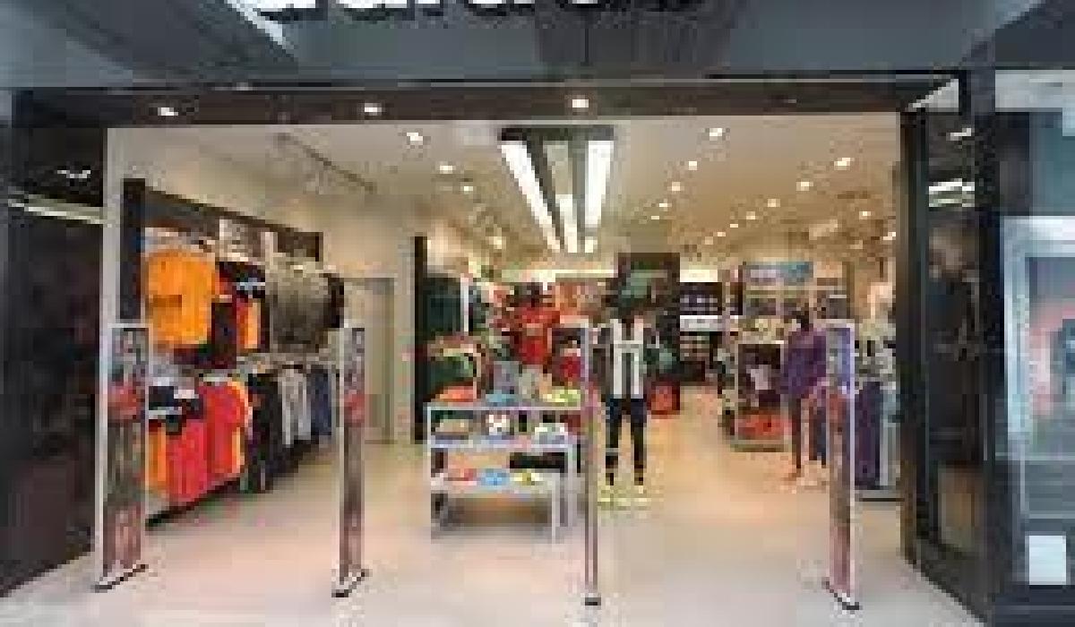 Adidas tem vagas abertas para a nova operação do Porto Belo Outlet Premium