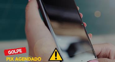 Alerta: Confira dicas de prevenção contra o golpe do pix agendado