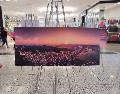 Alfabile Santana assina exposição fotográfica “Itajaí em Imagens” no Itajaí Shopping