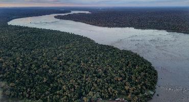 ANA declara situação crítica na Região Hidrográfica do Paraná