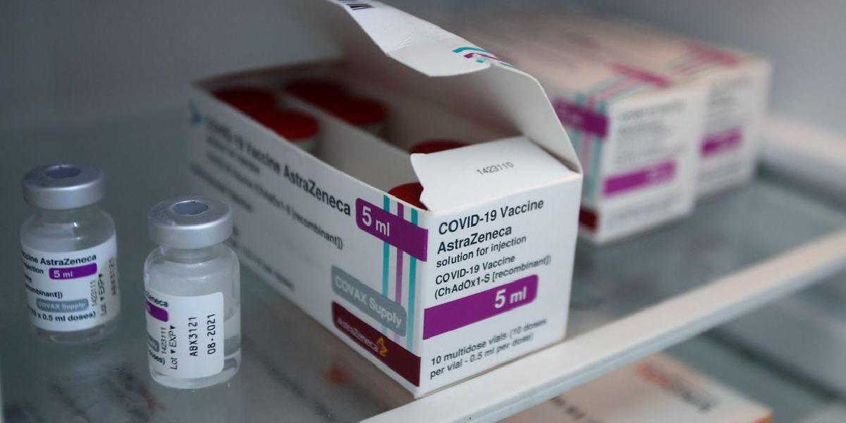 Anvisa autoriza análise da eficácia de dose de reforço da AstraZeneca