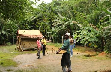 Aplicativo mapeia 5,3 mil famílias em territórios tradicionais