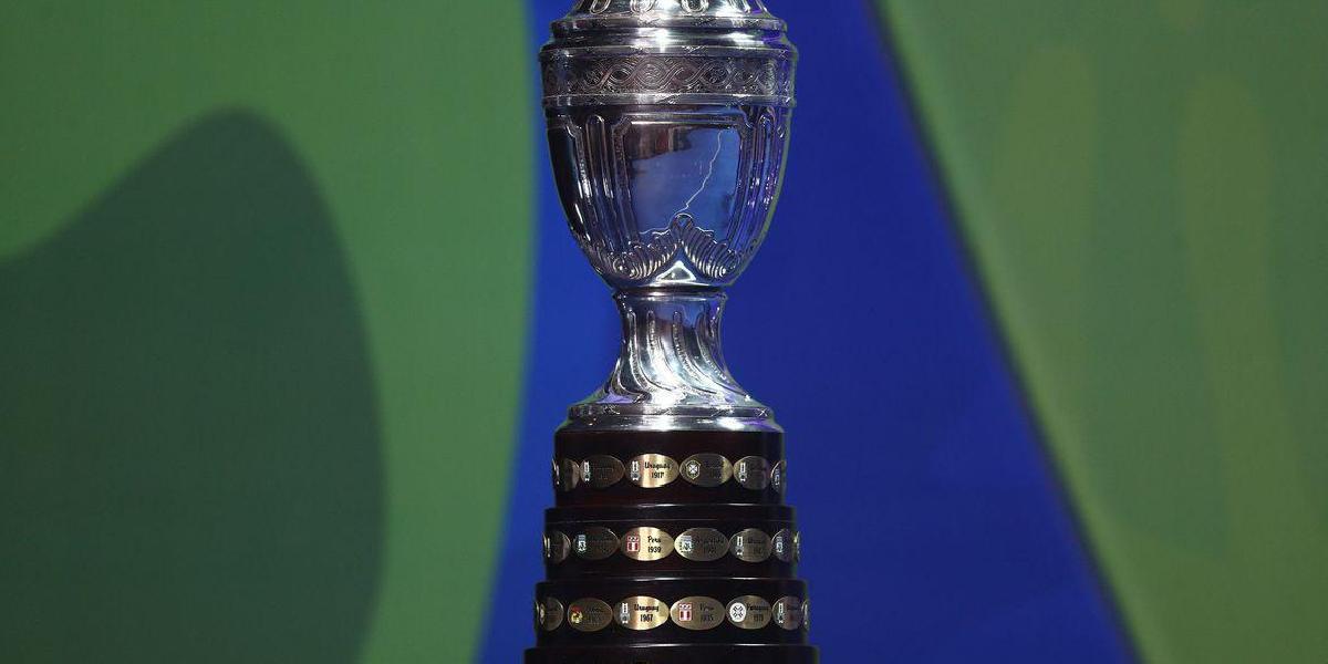 Após idas e vindas, Copa América começa neste domingo, no Brasil