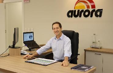 Aurora assume hoje as operações avícolas da Agrodanieli