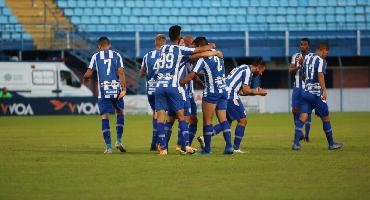 Avaí vence Chapecoense e sai na frente na decisão do Catarinense