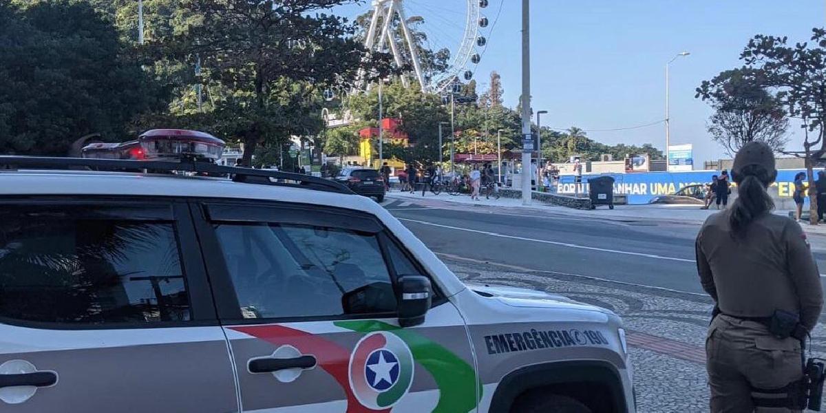 Balneário Camboriú: Indicadores de crime de roubo tem queda em junho