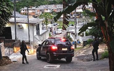 Balneário Camboriú reebe...