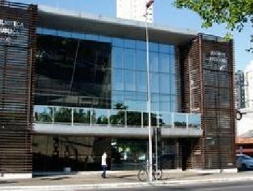 Biblioteca Municipal reabre segunda-feira