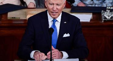 Biden anuncia fim de missão dos EUA no Afeganistão para 31 de agosto