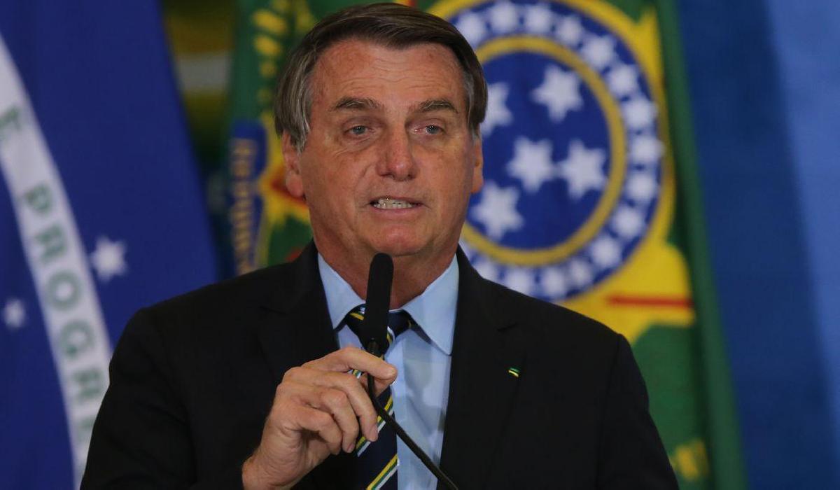 Bolsonaro diz que país oferece oportunidades únicas a investidores